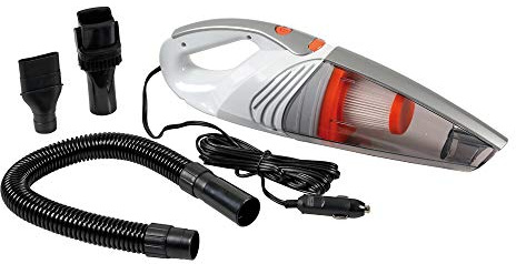 Lampa 72101 Tornado 2, aspirapolvere - 12V - 96W