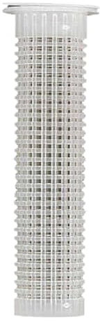 Rawl R-S1-PLS Resin Studs Plastic Mesh Sleeve for Threaded Rod 16mm 85mm Pack of 6