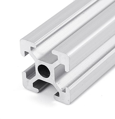 ChaRLes Machifit 1000Mm Länge 2020 T-Slot Aluminum-Profile Extrusion Frame Für Cnc