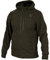 Fox Collection Green/Silver Windblocker - Angeljacke, Größe:XXXL
