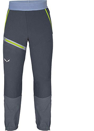 Salewa Herren 27633 Hose, Multicolor, 104