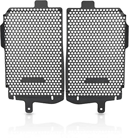 Rejillas Frontales de Radiador Guarda Protectora para R 1200 GS Rallye R 1200 GS Exclusive TE 2017 2018 2019 para R 1200 GS R 1200 GS Adventura 2013-2019