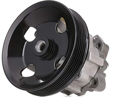 STARK SKHP-0540198 Pompa idraulica sterzo meccanico Compatibilità con MERCEDES-BENZ VITO Furgonato 638