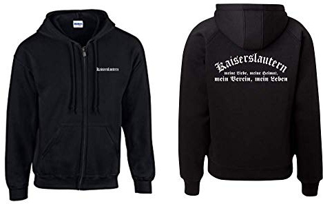 Textilhandel Hering Jacke - Kaiserslautern