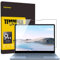 Adeway Gehärtetem Glas Displayschutzfolie für Microsoft Surface Laptop Go 3/2/1 12.4 inch (2023 Release) 9H Härte, Anti-Kratzer, No Bläschen, HD Transparent