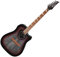 Ibanez ALT30FM-RDB Red Doom Burst High Gloss - Westerngitarre
