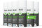 CAMP SILIC, Lubrificante al silicone, Protettivo, Anti-adesivo, Idrorepellente, Lucidante, Isolante, Scivolante, Pack 6x400ml