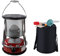 FEAW Tragbarer Petroliumheizer,Effizienter Petroleum Ofen Indoor,Camping Heizung,Heizstrahler,Mobile Heizung ohne ​Strom Petroleumkocher,für Outdoor Camping,(4.6L)