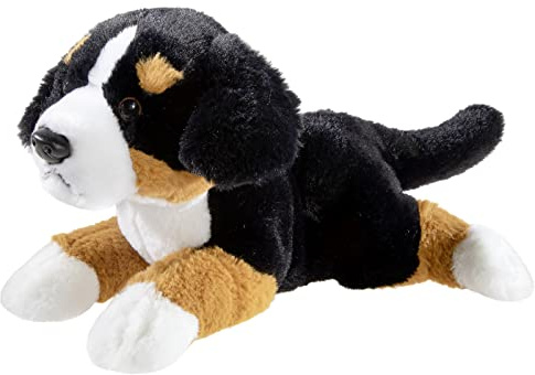 Heunec & Co.KG Puppy Sennehund liegend