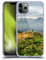 Head Case Designs Offizielle Patrik Lovrin Neue Standorte erkunden Wanderlust Gelhülle [Militärischer Schutzgrad] Kompatibel Mit Apple iPhone 11 Pro Max Und Kompatibel Mit MagSafe