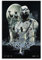 SYLUOQP-Poster 'The Weeknd after Hours Tildawn', Wandposter, Dekoration, Wohnzimmer, 30 x 45 cm
