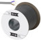 Trade Store Twin & Earth Cable - 6242Y - Lighting and Socket Grey Cable - Electrical Cable - Twin & Earth Cable 1.5mm - 100m Length