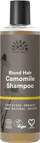 Urtekram Camomile Blond Hair Shampoo 250 ml 18 x 250 ml