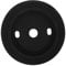 Angoily Thermostat Thermostat Wall Mounting Nest Wall Mount Thermostat Outlets Multi Outlet Covers Security Wall Plate for Nest Emergency Outdoor Black