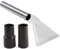 Work With Vacs Clear Extractor Attachment,Extraction Accessory For Wet Vacuum Cleaners,Wet Dry Carpet Extractor Wand,Heavy Duty Multi Purpose Tool Cleaner Extraction
