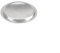 Juego de juntas de silicona de repuesto y tamiz para cafeteras de café, espresso, moca, disponible en varios tamaños, 1/2/3/6/9/12 tazas, compatible con cafeteras de estufa (3 tazas + tamiz)