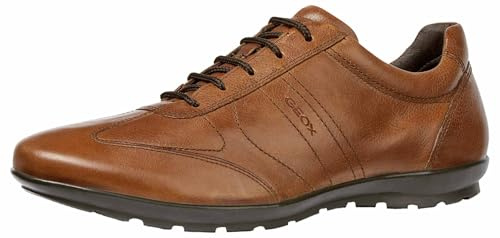 Geox Herren Uomo Symbol B Sneaker