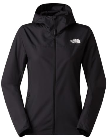 THE NORTH FACE Damen W Fontanales Wind Jacket Jacke (1er Pack)
