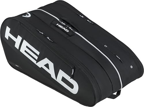 HEAD Tour | Capacità per 3 racchette