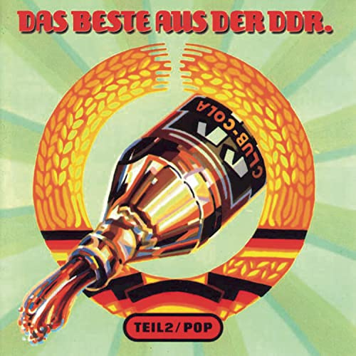 Das Beste aus der DDR, Teil 2: Pop