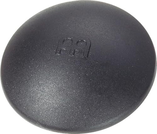 Meinl Percussion SH21BK - U.F.O. Shaker, negro