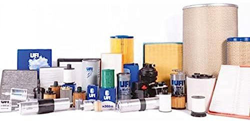 Ufi Filters 23.419.00 Ölfilter für Autos