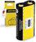 PATONA CRV3 Akku 1400mAh Ersatzakku kompatibel mit Kodak EasyShare C300 C360 CX7330 DX4900 Z1012 is Z812 is Z885 Canon A70 Minolta Dimage F300 Nikon CoolPix 3100 Olympus C700 Pentax Optio S40 CRV3
