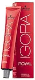 Schwarzkopf Igora Royal 0-22 - Pack de 2 botes de 60 ml
