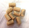 100 New Quality Straight Vine Design Corks for Wine Home WINEMAKING