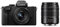 Panasonic Lumix G100D | Appareil Photo Hybride + Objectif 12-32mm + Objectif 45-150mm (Capteur 4/3 20.3MP, Vidéo 4K/ 30p, OZO Audio by Nokia, Mode Selfie Vidéo, Stab.) Noir – Version Française