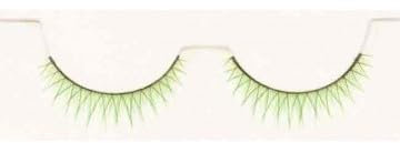 Faux Extra Cils Rio Vert Etui X2 Avec Colle