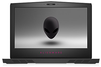 Alienware 15 R3 aw15r3-5246slv-pus Ordinateur portable traditionnel 15,6 (argent épique)