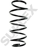 Suplex Coil Spring 09192 (Single)