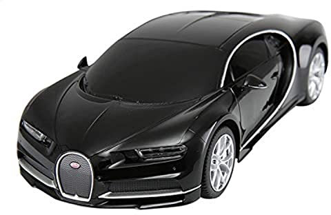 Rastar 1032 Bugatti Chiron 1025 Ferngesteuertes Auto, Maßstab 0.0583333333333333