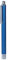Horn Medical Didox LED Pupillenleuchte - Diagnostikleuchte/Diagnoselampe, nach DIN EN ISO 15004-2 geprüft & zertifiziert, Blau