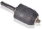 HSM Schnellspannbohrfutter Set 3-13mm Bohrfutter Schnellspannfutter für Bohrmaschinen mit SDS Plus Adapter