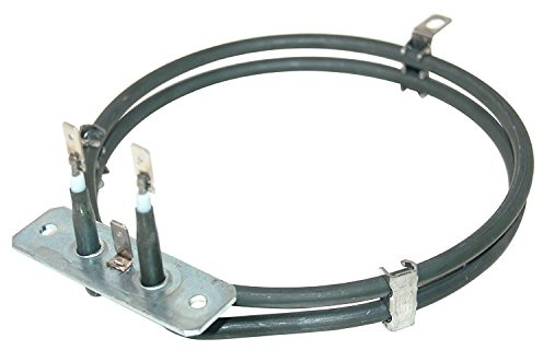 Find A Spare EQ 41020376 Fan Oven Element 1500W 2 Turn Candy