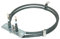 FindASpare EQ 41020376 Fan Oven Element 1500W 2 Turn Candy Hoover