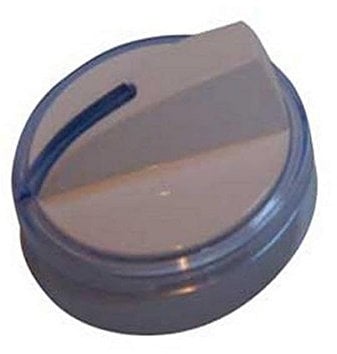 BOUTON DE COMMANDE DE PROGRAMME POUR LAVE VAISSELLE VEDETTE - 32X2519