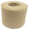 Polster Jute Gurte 85 mm - 5 Meter