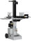 Log Splitter 8ton Premium Vertical 230v Log Splitter 8 Ton Lumag HOS8N