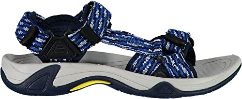 CMP Kinder Sandale Hamal Hiking Sandal 38Q9954 Cosmo-Royal 36
