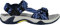 CMP Kinder Sandale Hamal Hiking Sandal 38Q9954 Cosmo-Royal 36