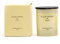 Cerereria Molla 1899 Duftkerze Black Orchid & Lily 230g