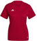 adidas Damen Entrada 22 Tee, Team Power Red 2, M