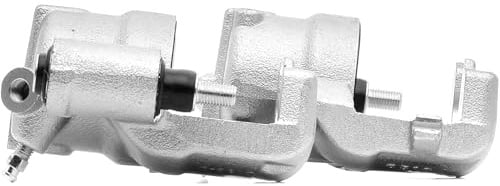STARK SKBC-0461807 Serie/Kit Pinza freno Anteriore senza supporto per FIAT 500 (312)