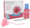 Enna - Kit per la Fertilità - Gel e Cap - Dispositivo per Favorire il Concepimento in Modo Naturale, Con Gel per Migliorare le Condizioni Intrauterine