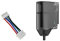 für 3D-Drucker ABL Intelligentes automatisches Nivellierset für SidewinderX1 X2- Genius/Pro BL-Touch