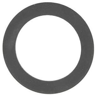 Kaffeemaschinendichtung, schwarz (50276755001)