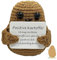 RHZXD Positive Potato Pocket Hug Geschenk, Mini-Plüsch Kartoffel Puppe, Kartoffelspielzeug, Motivationspuppe, für Freundin, für Frauen, Mutmacher, für Freund